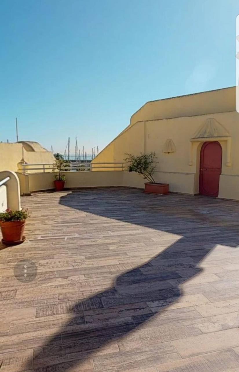 Апартаменти Del Parque Flats - Puerto Marina Бенальмадена Екстер'єр фото