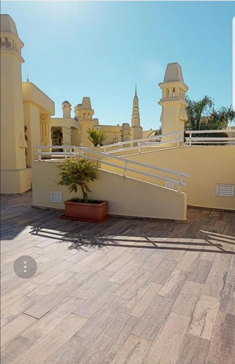 Апартаменти Del Parque Flats - Puerto Marina Бенальмадена Екстер'єр фото